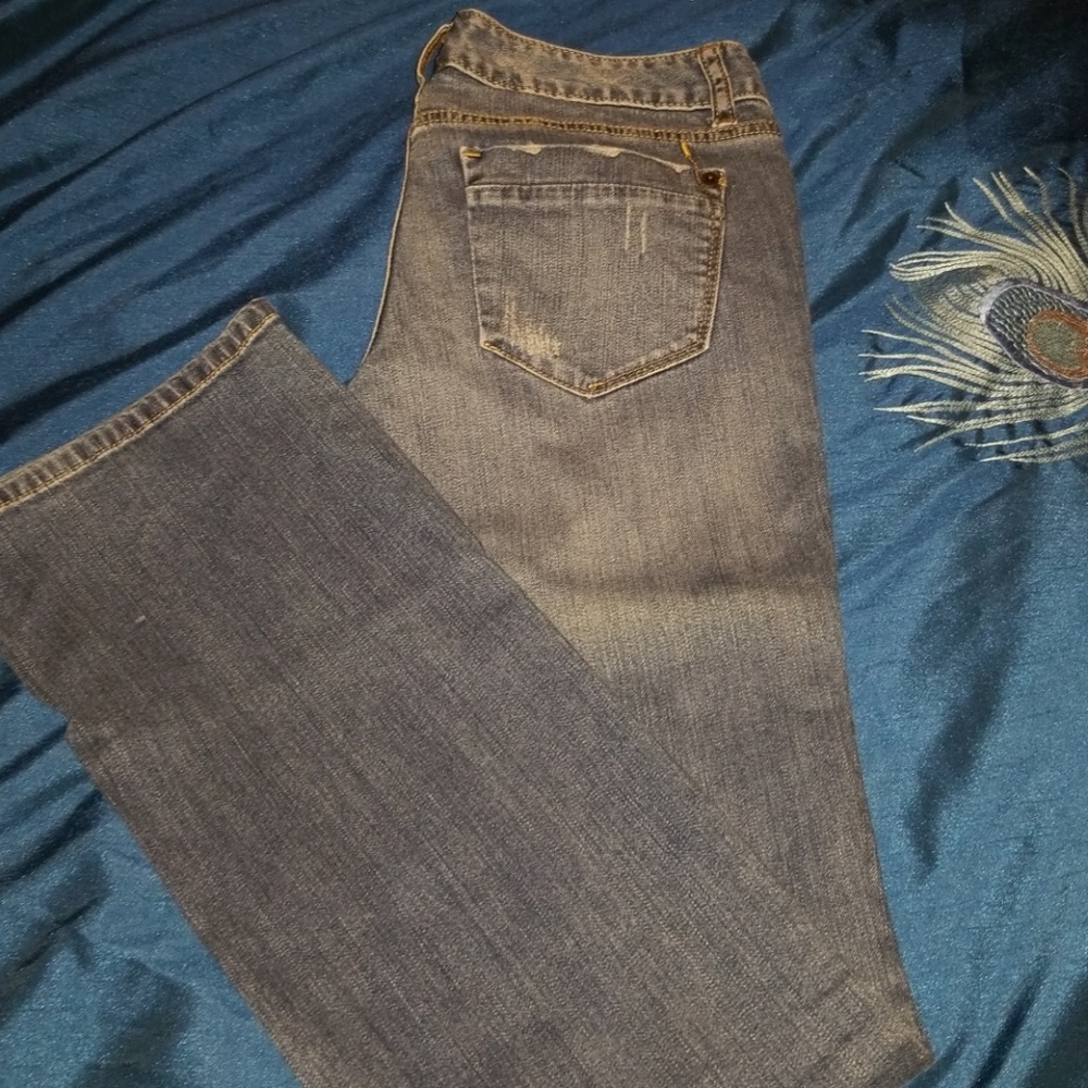 Womens Jeans